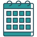 calendario icon