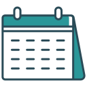 calendario icon