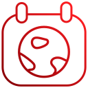 Календарь icon