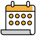 calendario icon