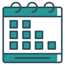 calendario icon