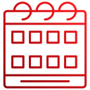 Календарь icon