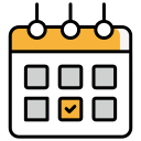 calendario icon