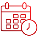 Календарь icon