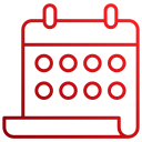 Календарь icon