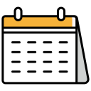 calendario icon