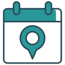 calendario icon