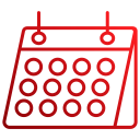 Календарь icon