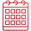 Календарь icon