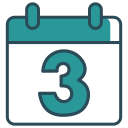 calendario icon