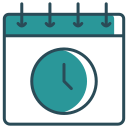 calendario icon