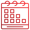 Календарь icon