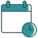 calendario icon