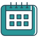 calendario icon