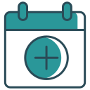 calendario icon