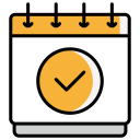 calendario icon