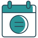 calendario icon