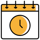 calendario icon