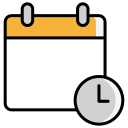 calendario icon