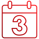 Календарь icon