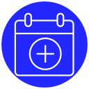 calendário 