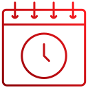 Календарь icon