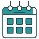 calendario icon