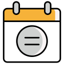 calendario icon