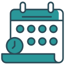 calendario icon