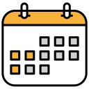 calendario icon