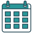 calendario icon