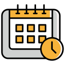 calendario icon