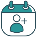 calendario icon