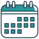 calendario icon