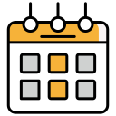 calendario icon