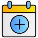 calendário 