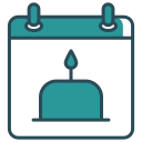 calendario icon