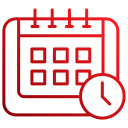 Календарь icon