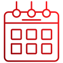 Календарь icon