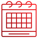 Календарь icon