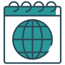 calendario icon