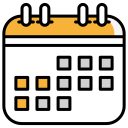 calendario icon