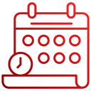 Календарь icon