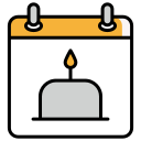 calendario icon