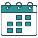 calendario icon