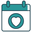 calendario icon