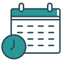 calendario icon