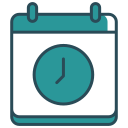 calendario icon