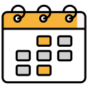 calendario icon