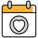 calendario icon